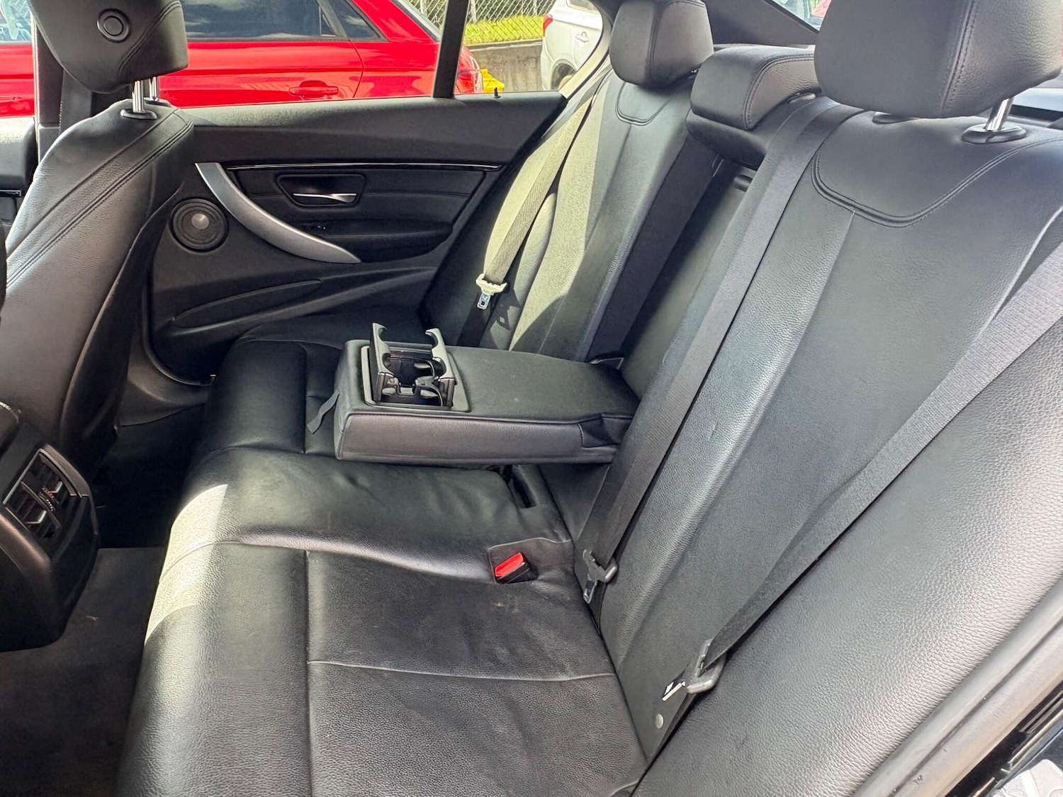 Used BMW 3 Series 2017 for sale - 78204600: Photo 26