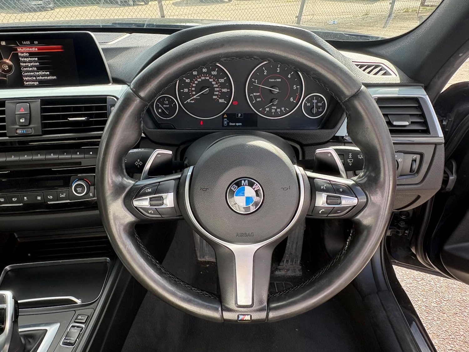 Used BMW 3 Series 2017 for sale - 78204600: Photo 33