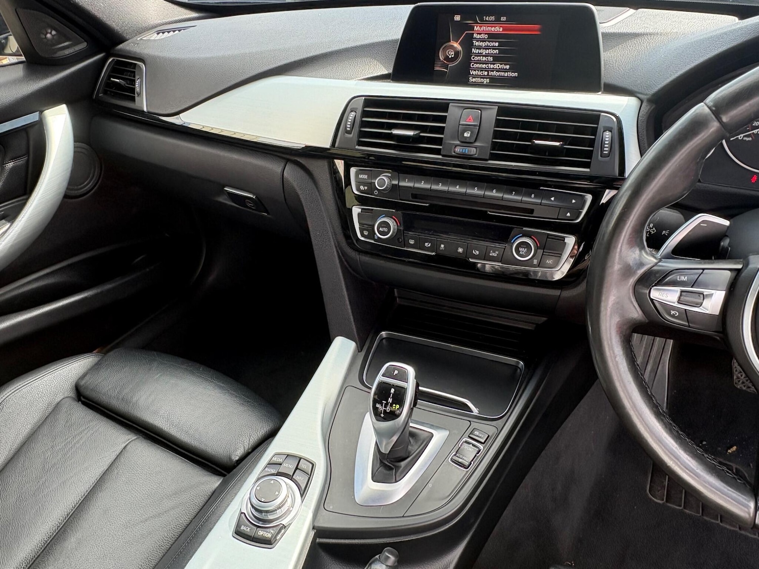 Used BMW 3 Series 2017 for sale - 78204600: Photo 39