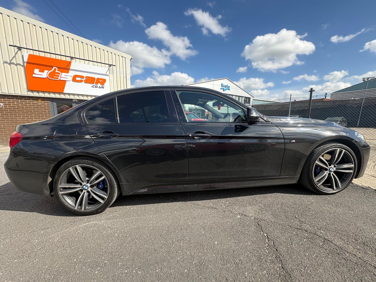 Used BMW 3 Series 2017 for sale - 78204600: Photo 4