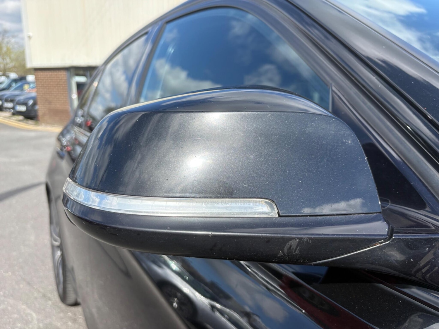 Used BMW 3 Series 2017 for sale - 78204600: Photo 61