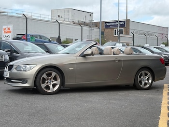 Used BMW 3 Series 2011 for sale - 79292224: Photo