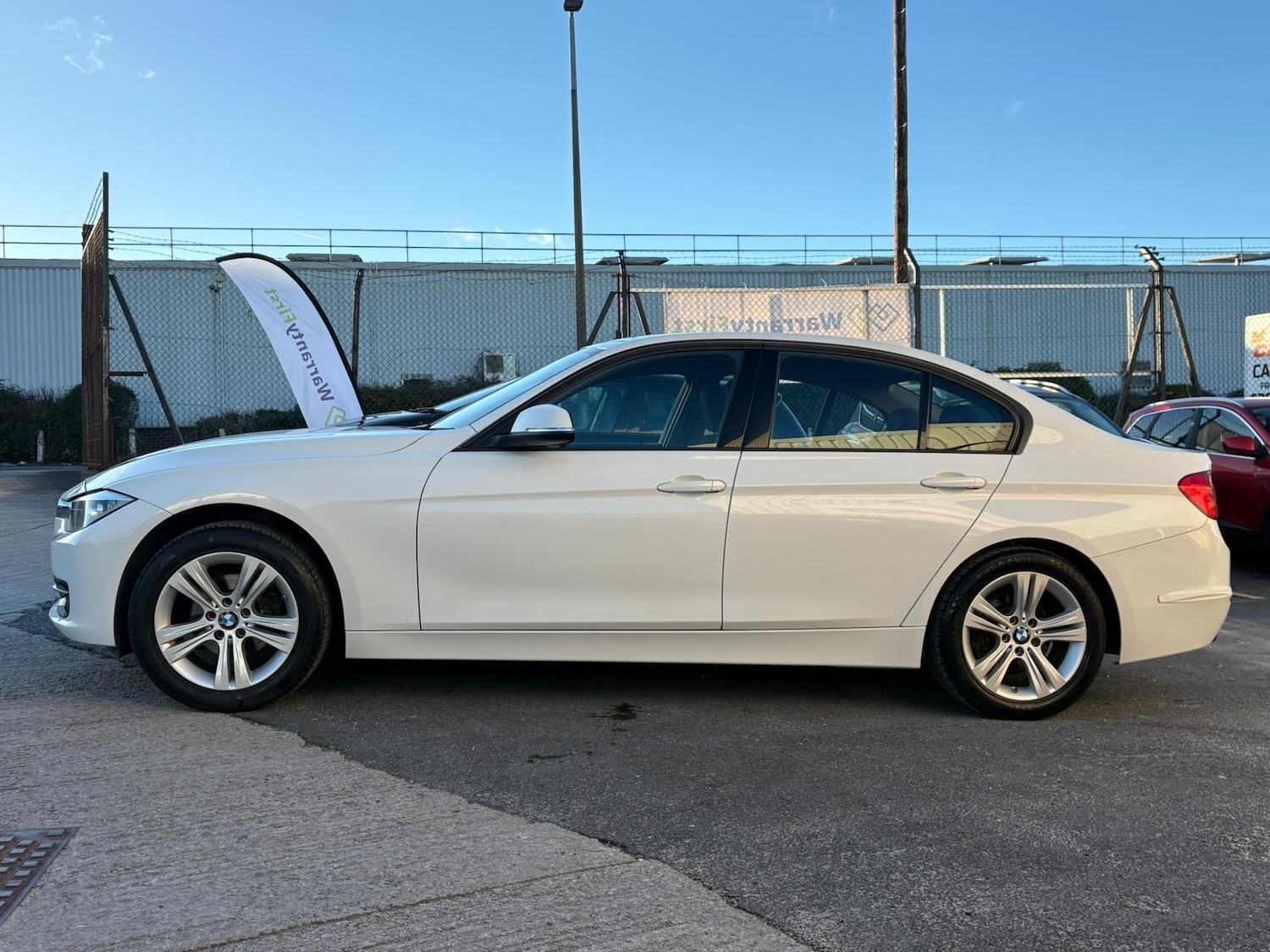 Used BMW 3 Series 2014 for sale - 77097885: Photo 12