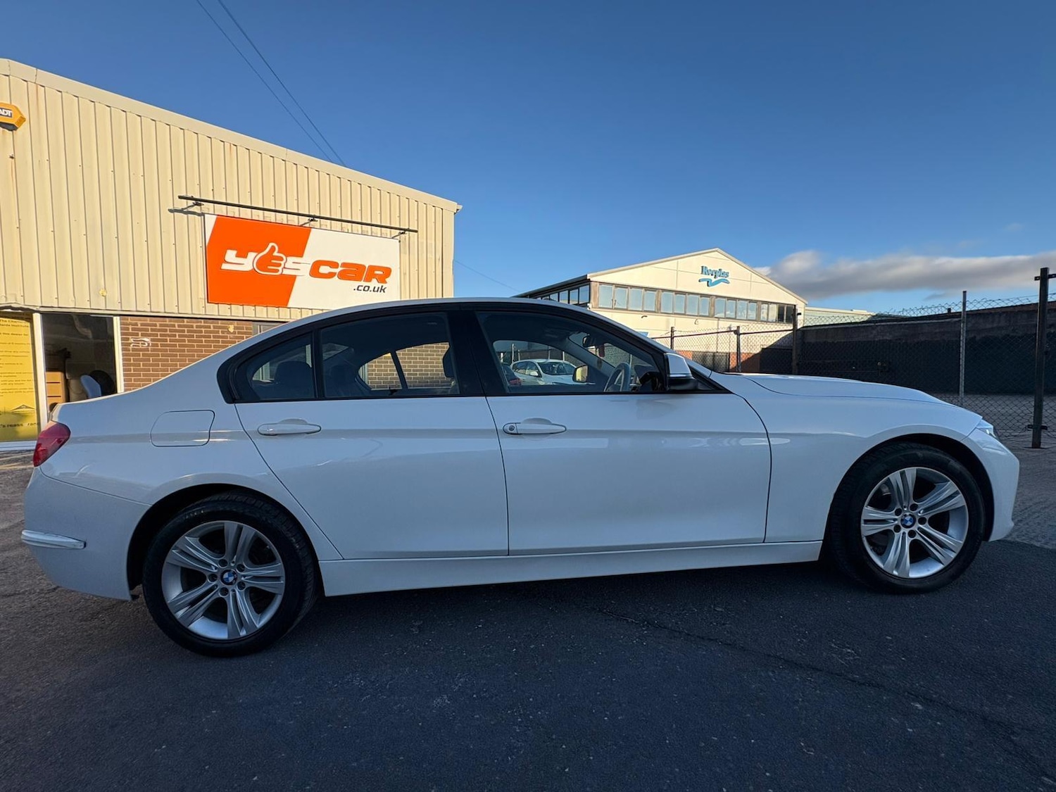 Used BMW 3 Series 2014 for sale - 77097885: Photo 13