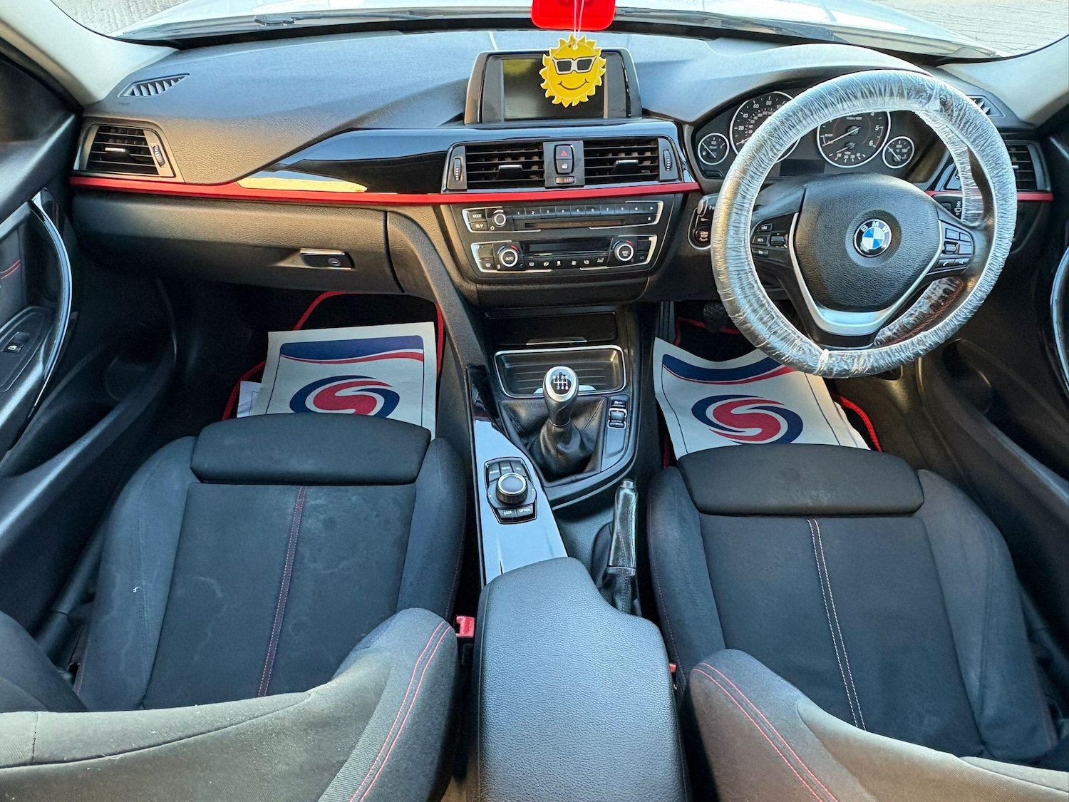 Used BMW 3 Series 2014 for sale - 77097885: Photo 15