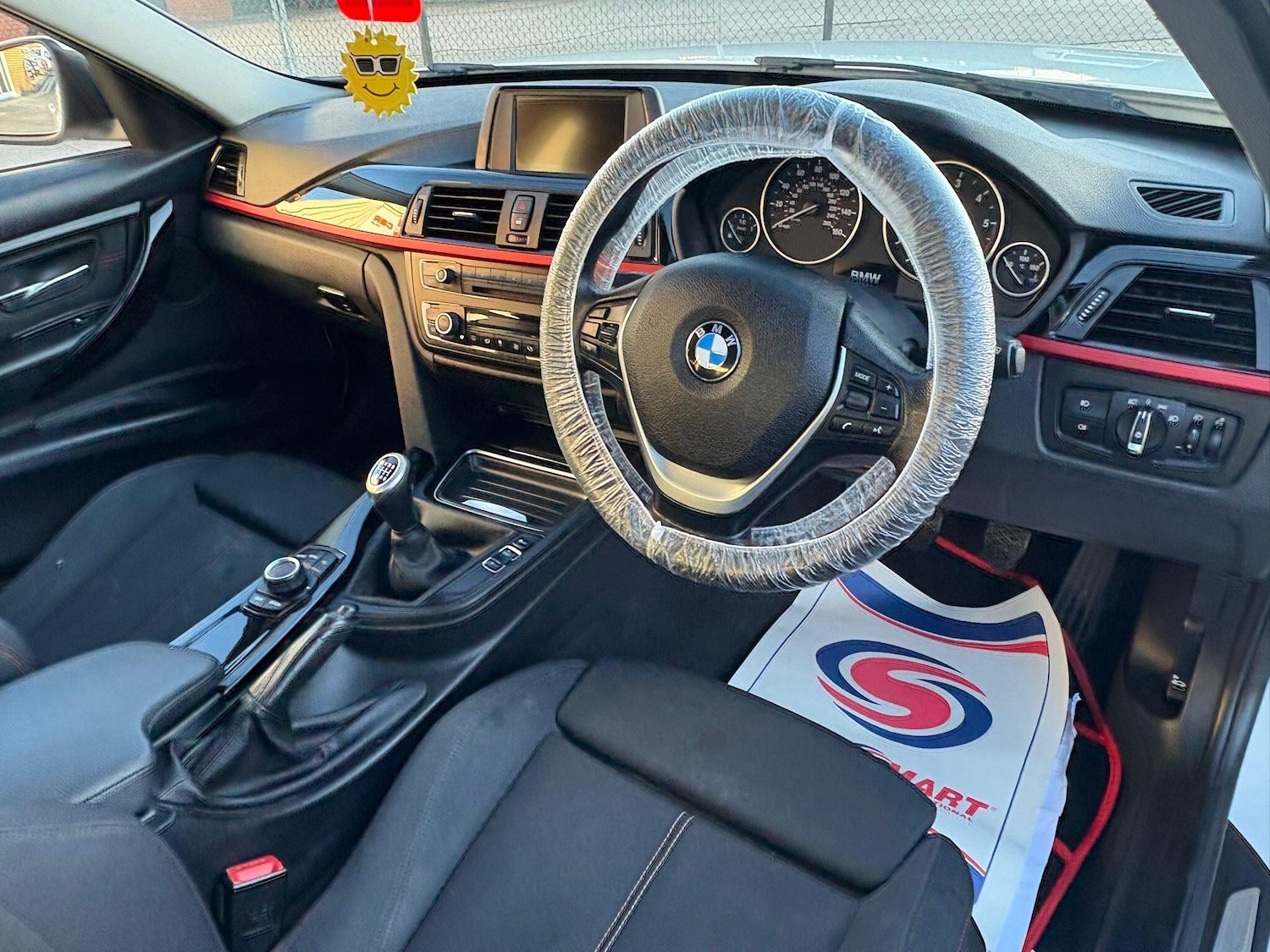 Used BMW 3 Series 2014 for sale - 77097885: Photo 16