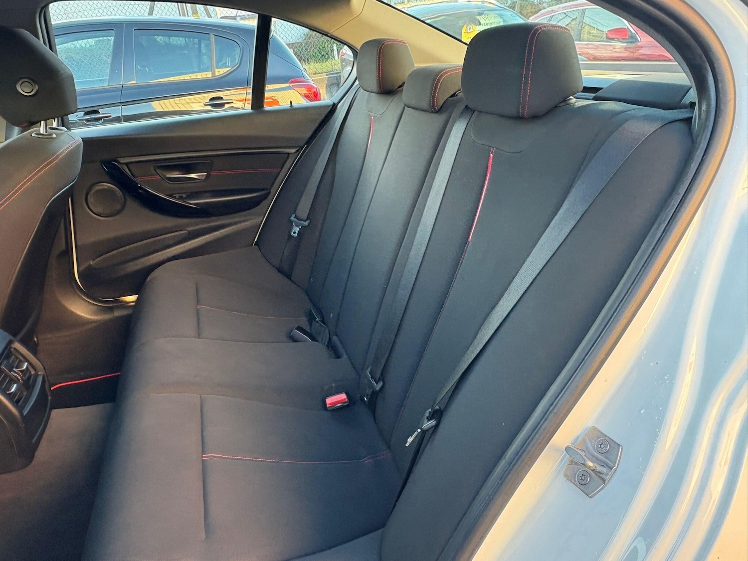 Used BMW 3 Series 2014 for sale - 77097885: Photo 18