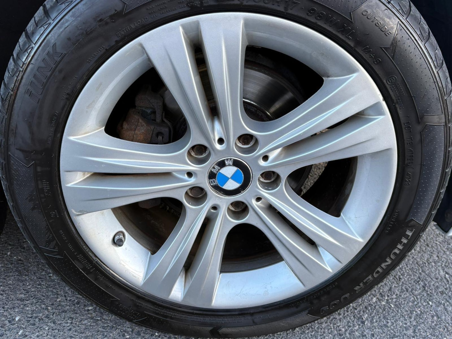 Used BMW 3 Series 2014 for sale - 77097885: Photo 30