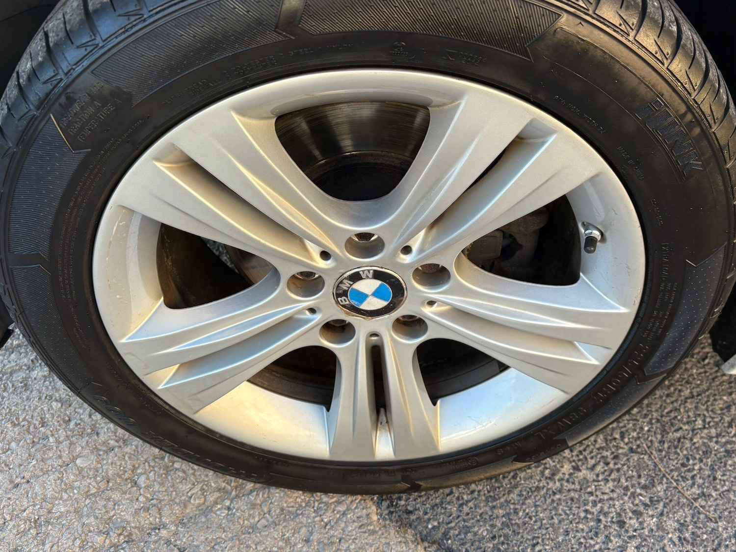 Used BMW 3 Series 2014 for sale - 77097885: Photo 32