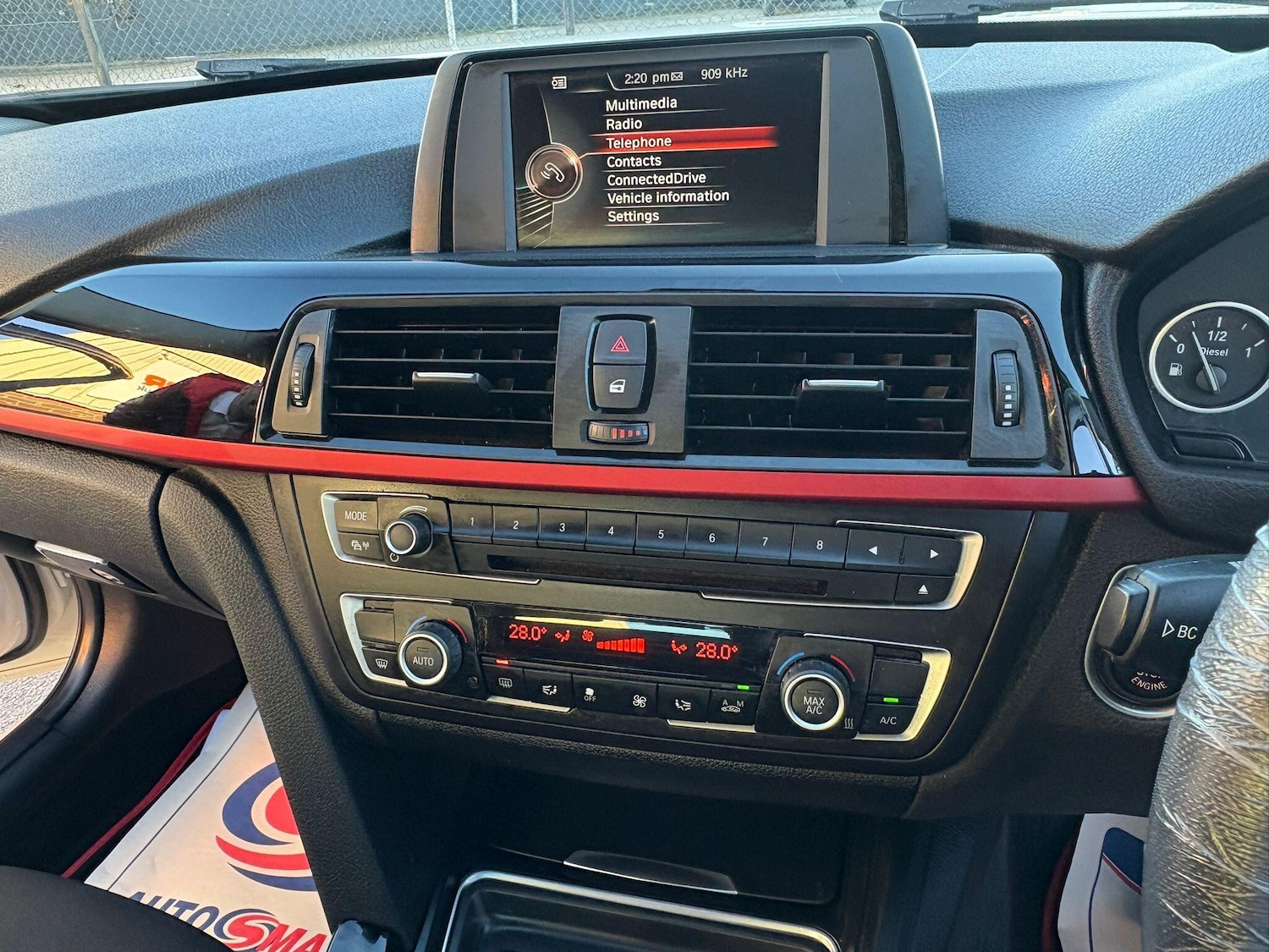 Used BMW 3 Series 2014 for sale - 77097885: Photo 34