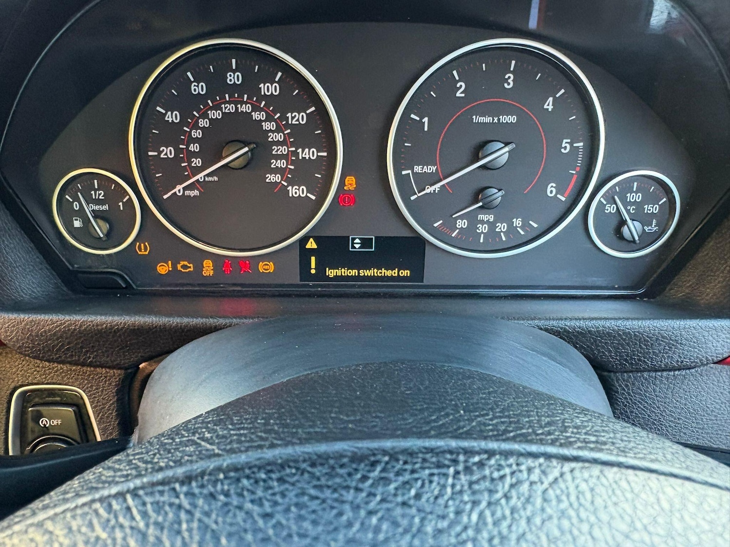 Used BMW 3 Series 2014 for sale - 77097885: Photo 42