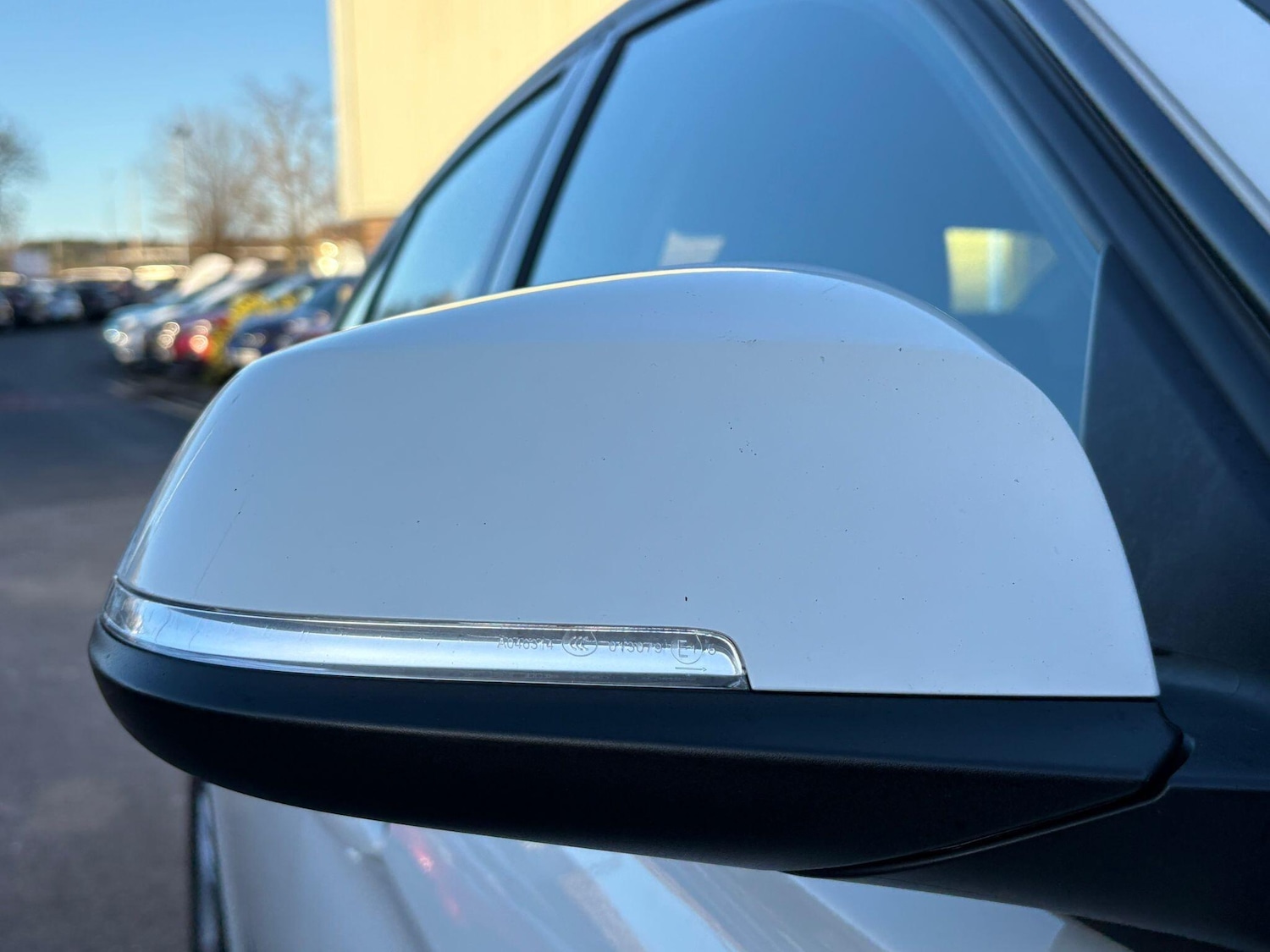 Used BMW 3 Series 2014 for sale - 77097885: Photo 43