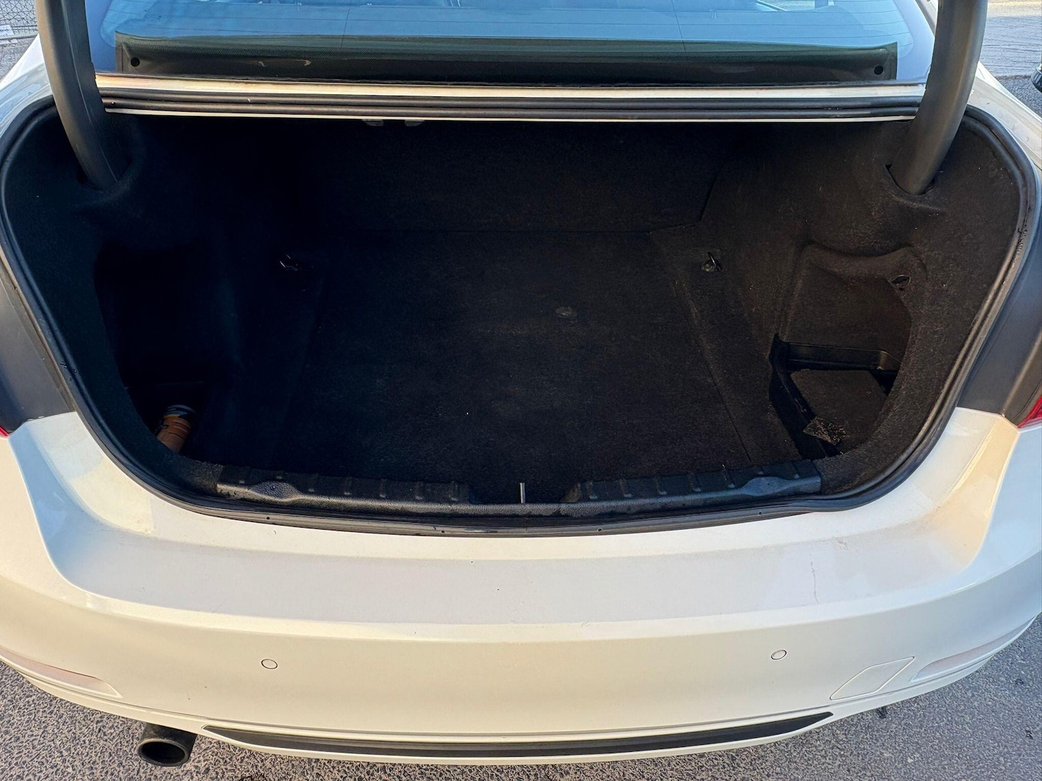 Used BMW 3 Series 2014 for sale - 77097885: Photo 44