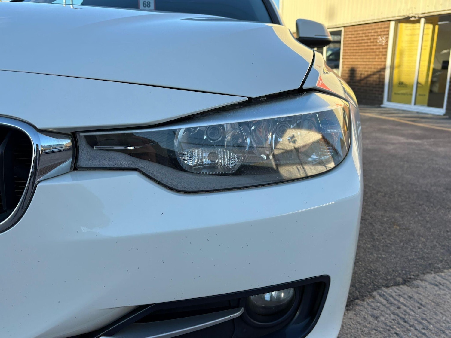 Used BMW 3 Series 2014 for sale - 77097885: Photo 47