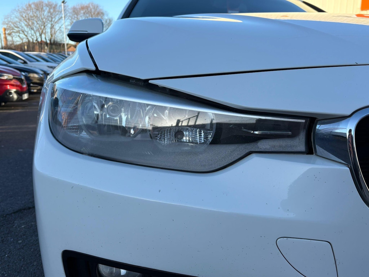 Used BMW 3 Series 2014 for sale - 77097885: Photo 48