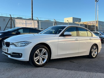 Used BMW 3 Series 2014 for sale - 77097885: Photo