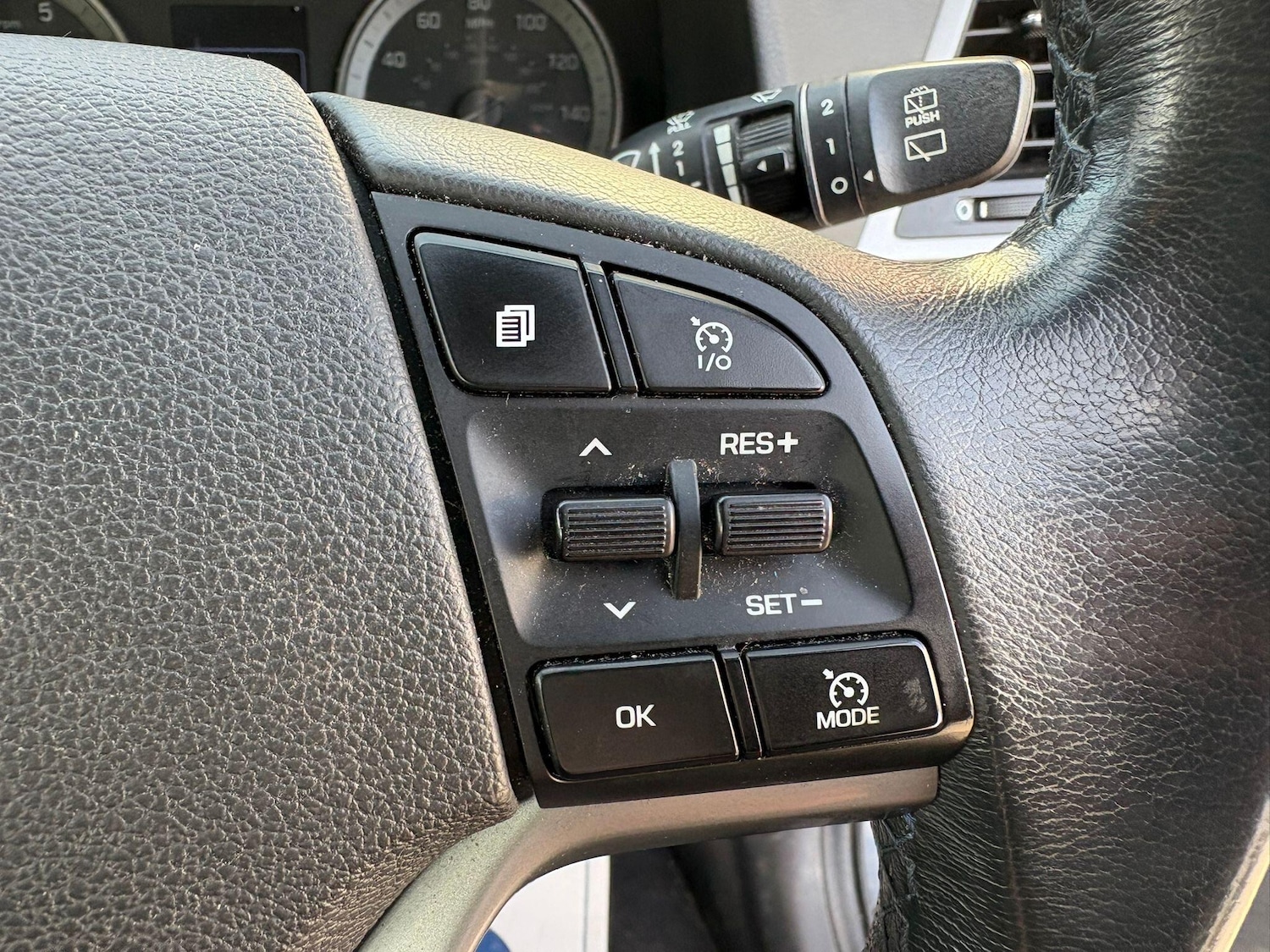 Used Hyundai TUCSON 2018 for sale - 77376348: Photo 21