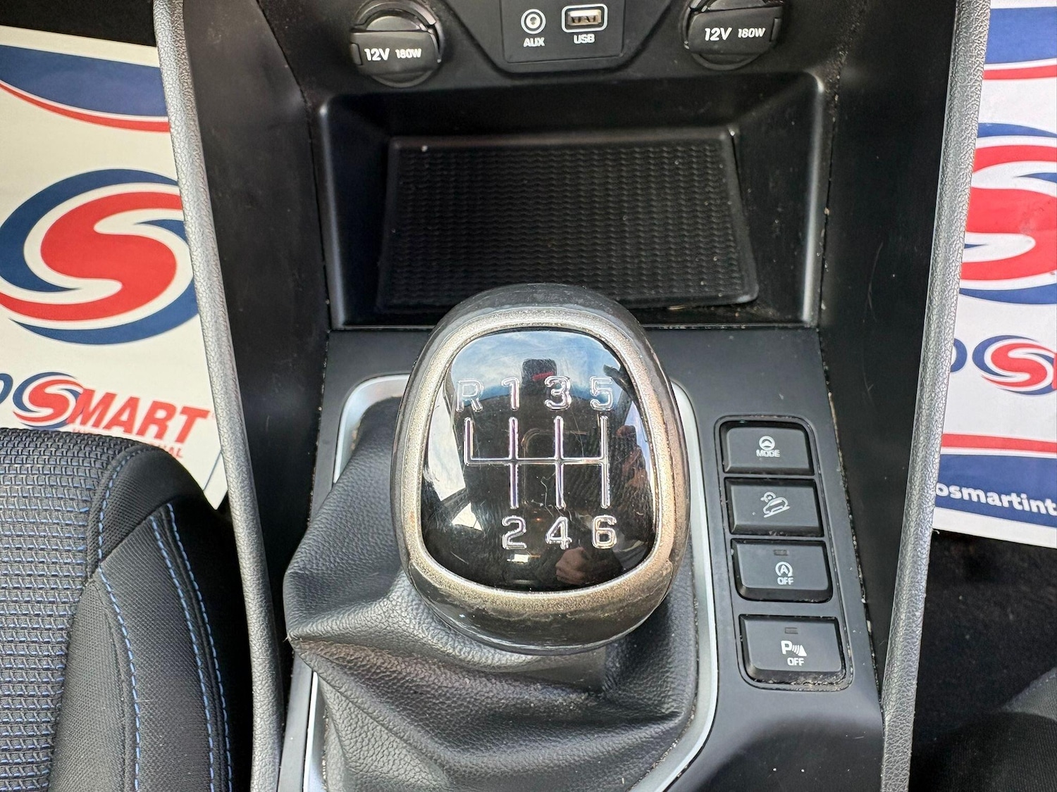 Used Hyundai TUCSON 2018 for sale - 77376348: Photo 26