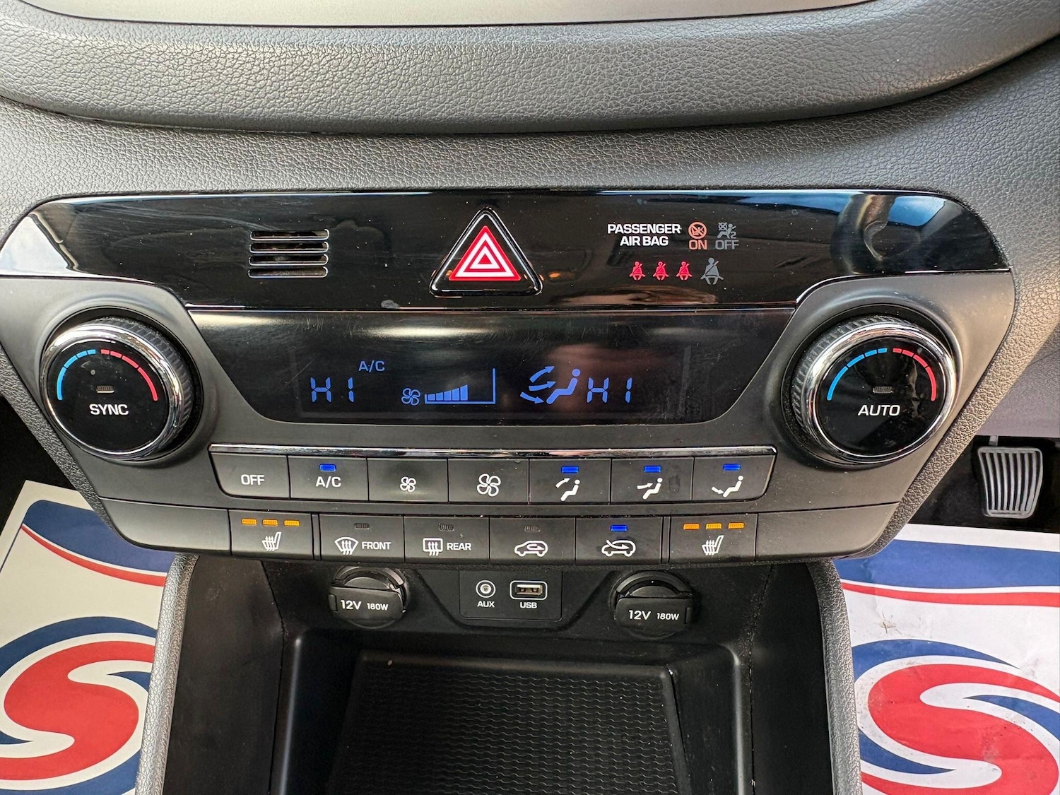 Used Hyundai TUCSON 2018 for sale - 77376348: Photo 27