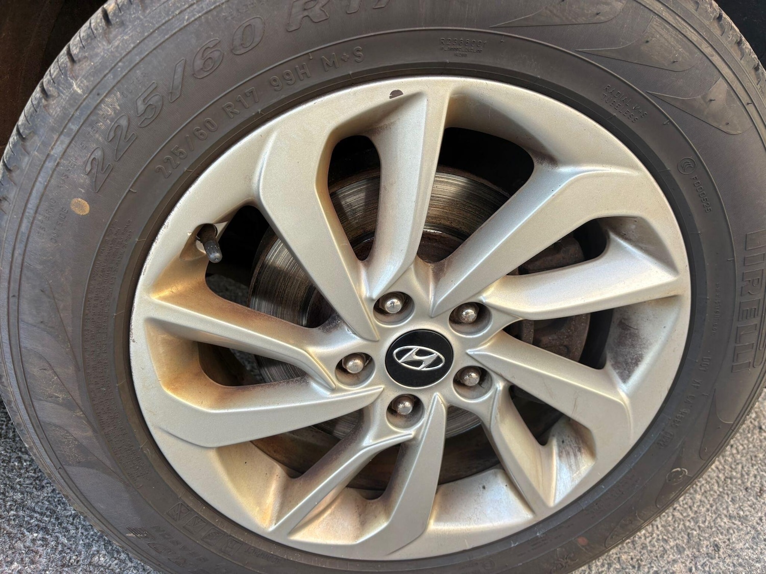 Used Hyundai TUCSON 2018 for sale - 77376348: Photo 31