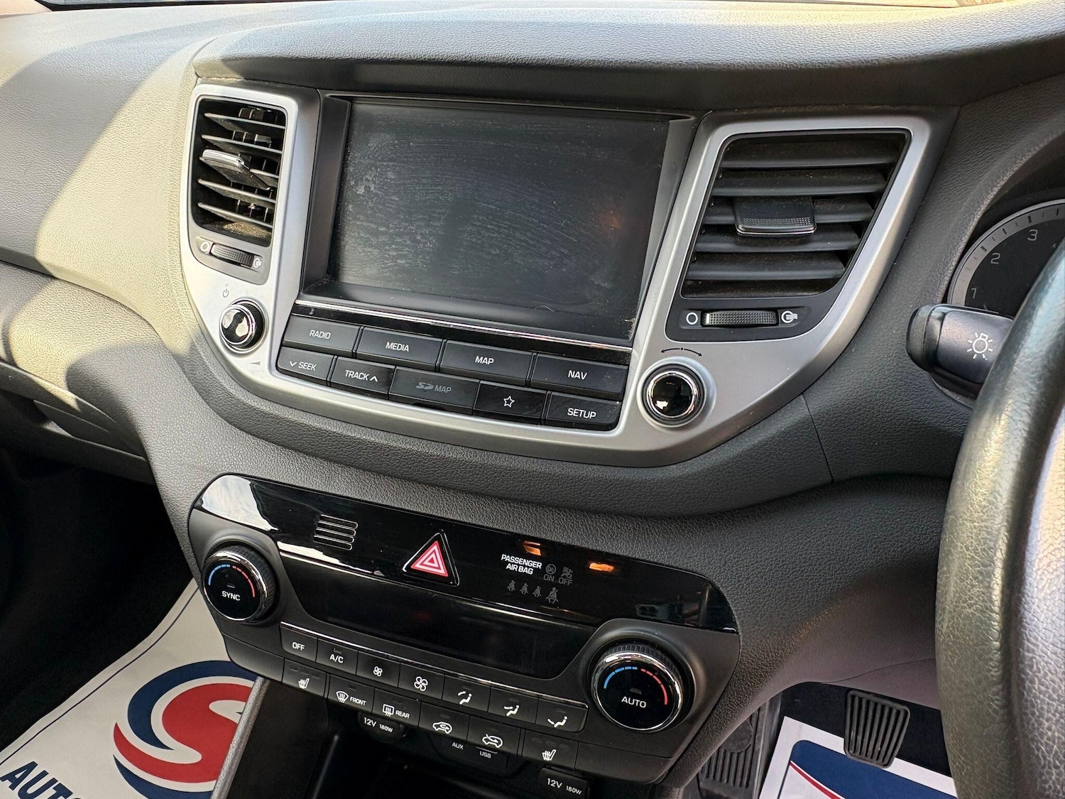 Used Hyundai TUCSON 2018 for sale - 77376348: Photo 36