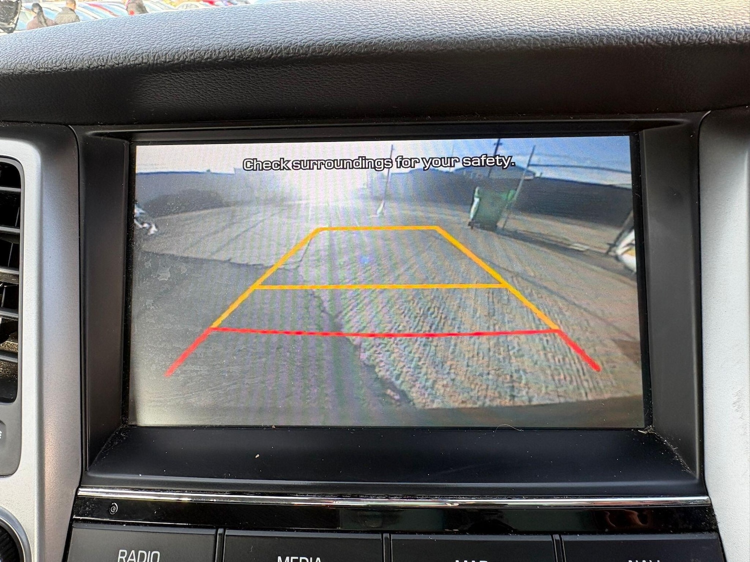 Used Hyundai TUCSON 2018 for sale - 77376348: Photo 37