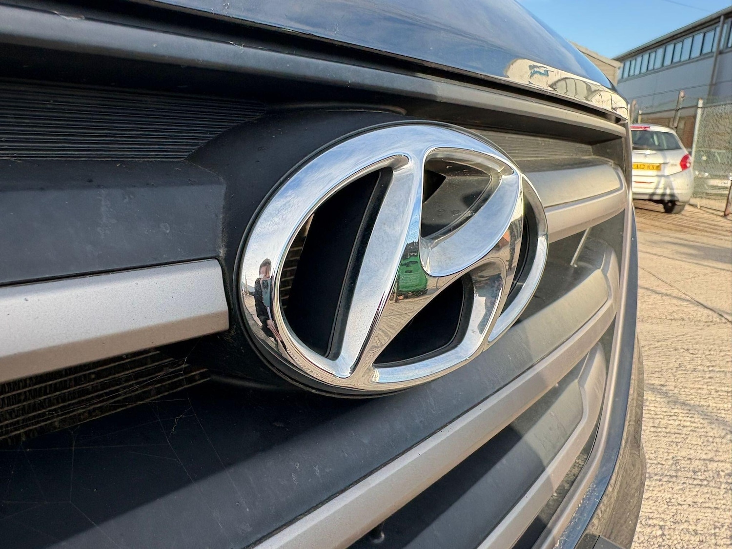 Used Hyundai TUCSON 2018 for sale - 77376348: Photo 46