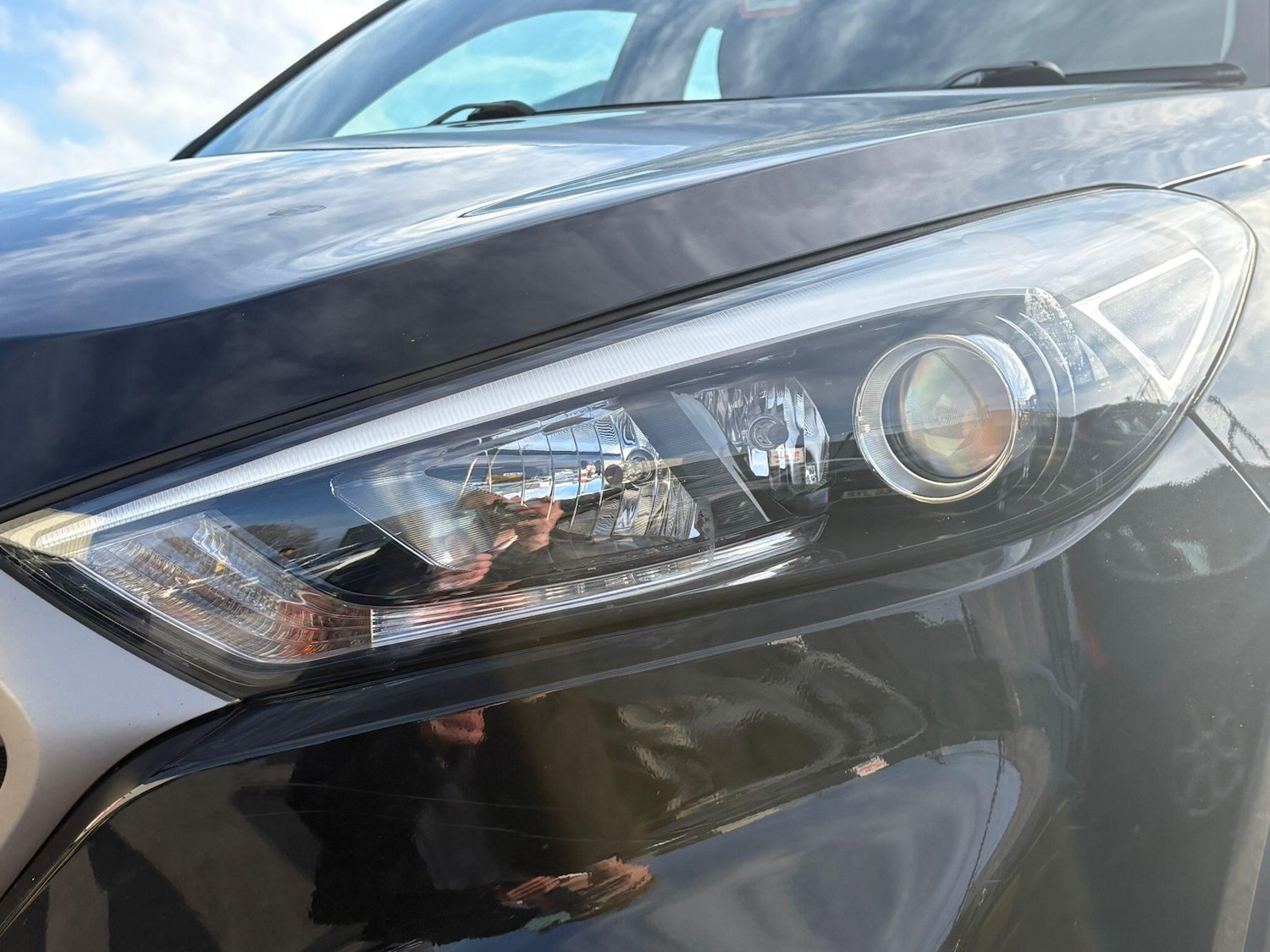 Used Hyundai TUCSON 2018 for sale - 77376348: Photo 48