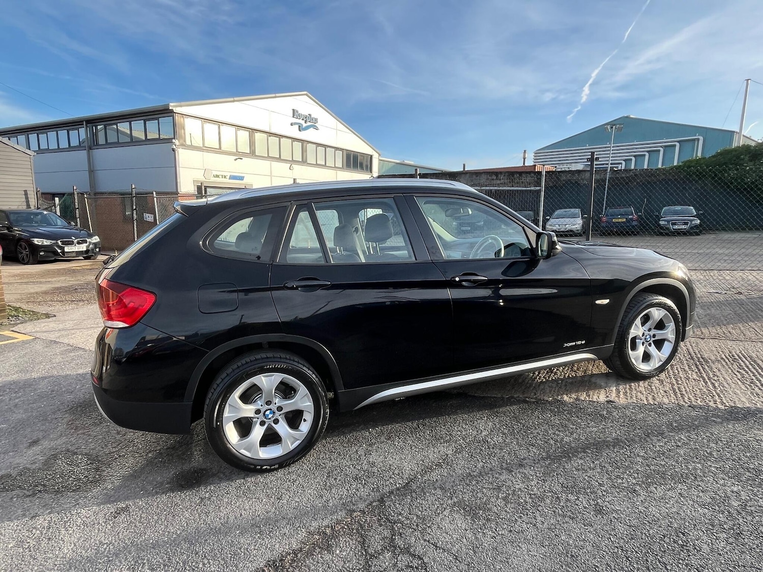 Used BMW X1 2011 for sale - 76913421: Photo 10
