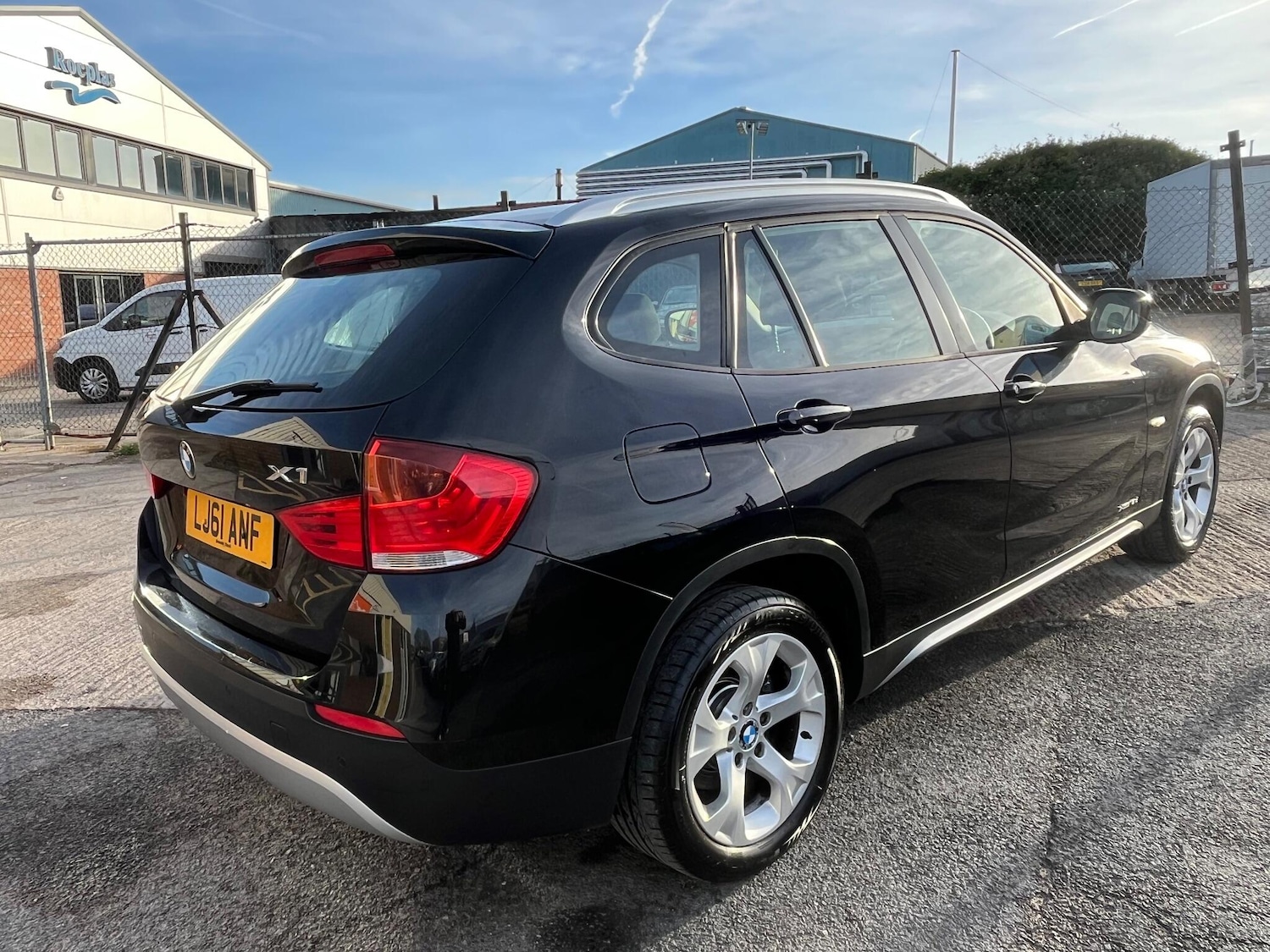 Used BMW X1 2011 for sale - 76913421: Photo 11