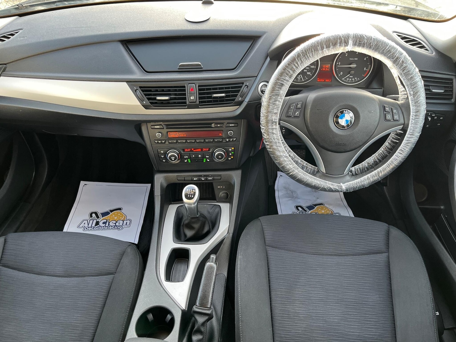 Used BMW X1 2011 for sale - 76913421: Photo 15