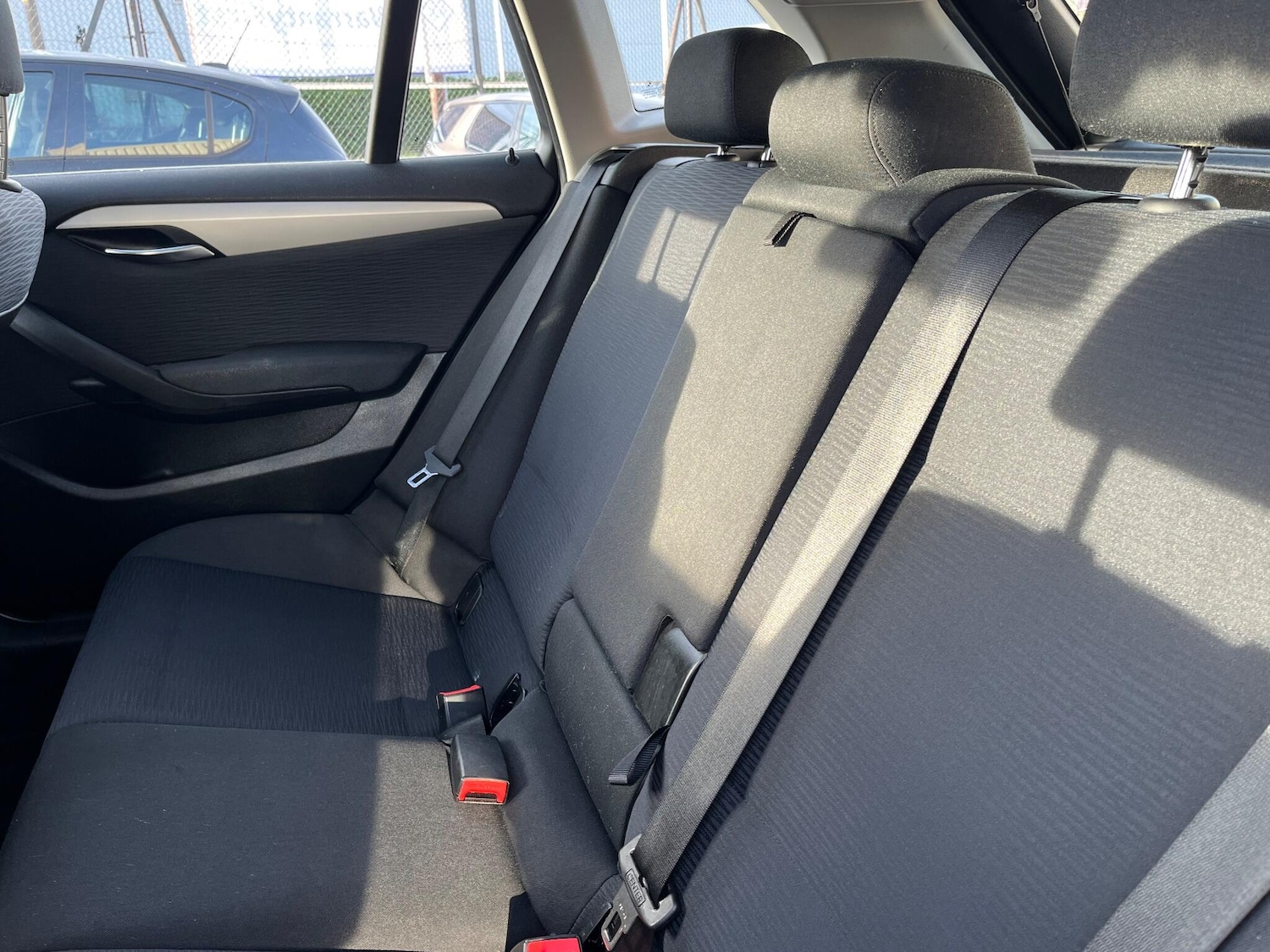 Used BMW X1 2011 for sale - 76913421: Photo 16