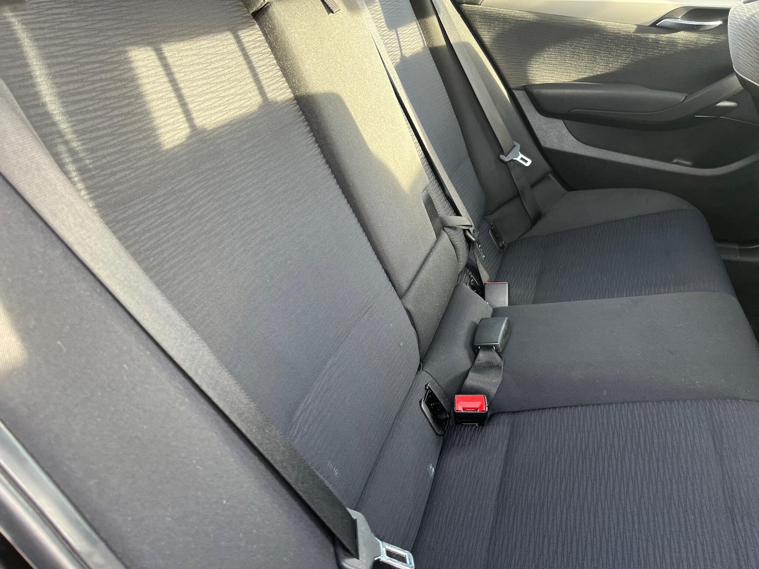 Used BMW X1 2011 for sale - 76913421: Photo 17