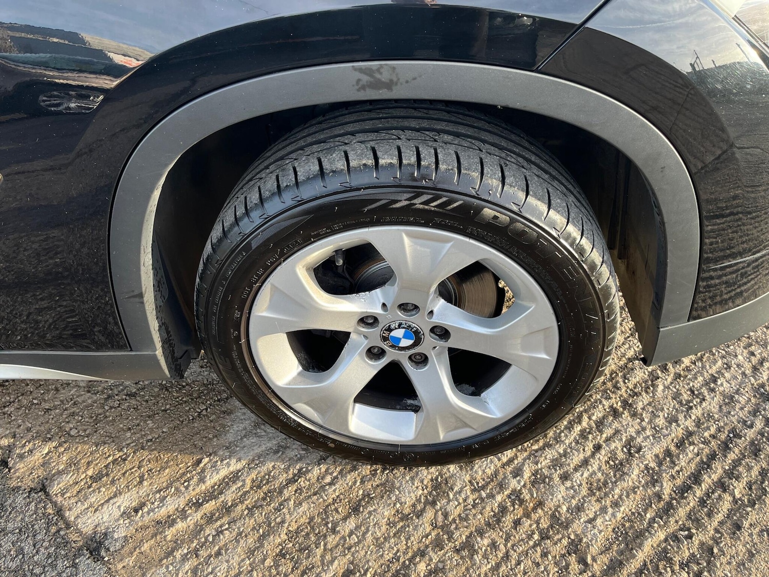 Used BMW X1 2011 for sale - 76913421: Photo 23