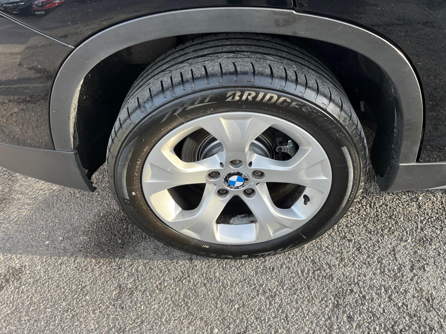 Used BMW X1 2011 for sale - 76913421: Photo 24