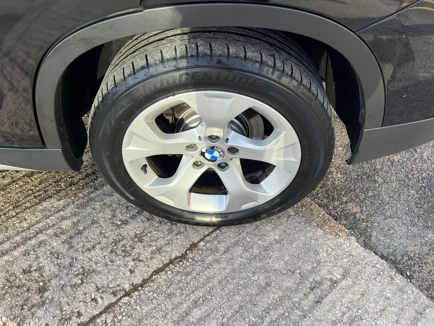 Used BMW X1 2011 for sale - 76913421: Photo 25