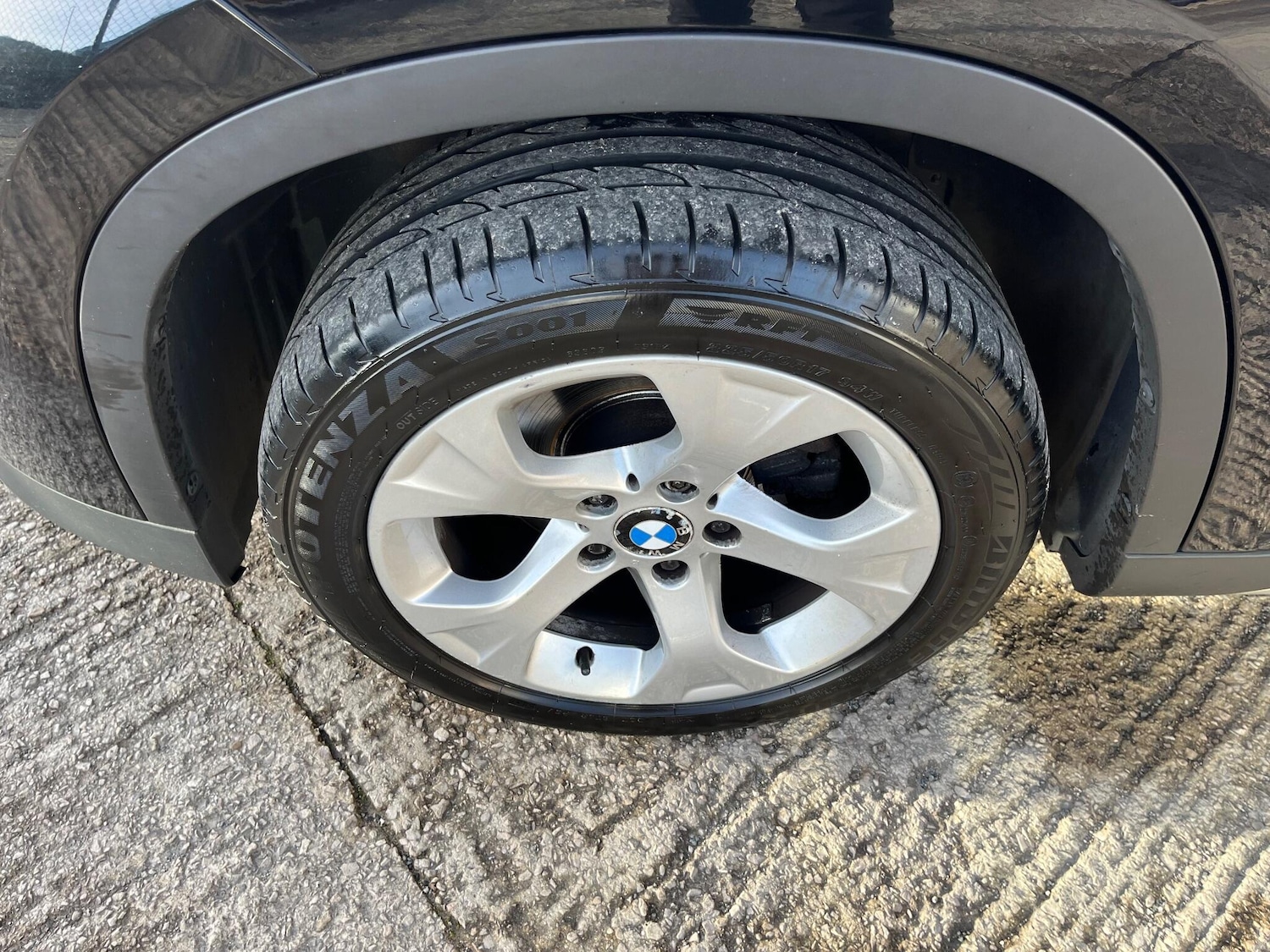 Used BMW X1 2011 for sale - 76913421: Photo 26