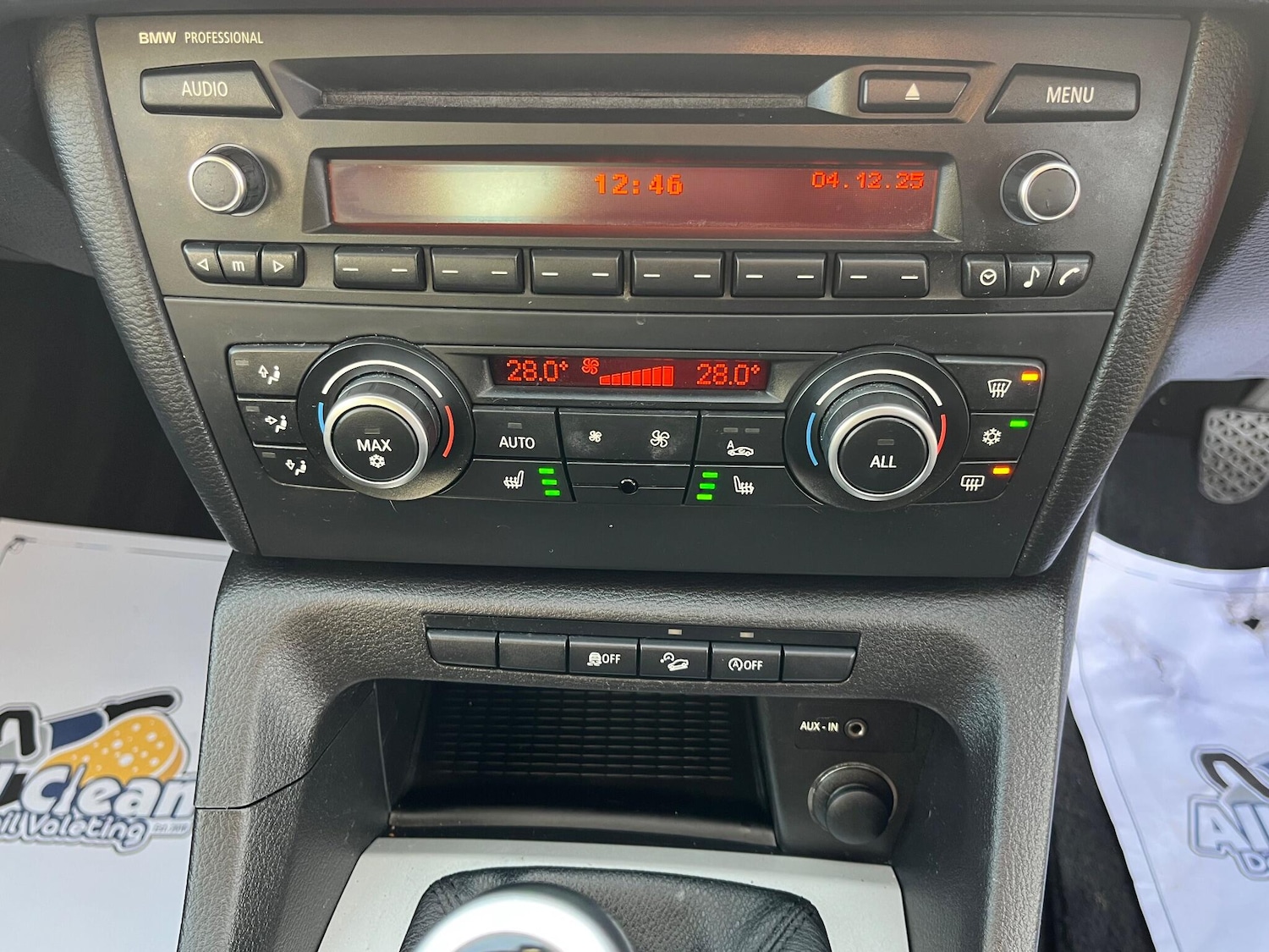 Used BMW X1 2011 for sale - 76913421: Photo 27