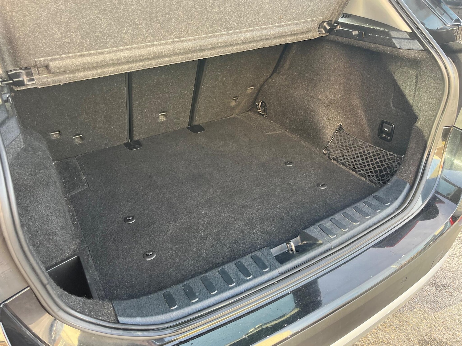 Used BMW X1 2011 for sale - 76913421: Photo 30