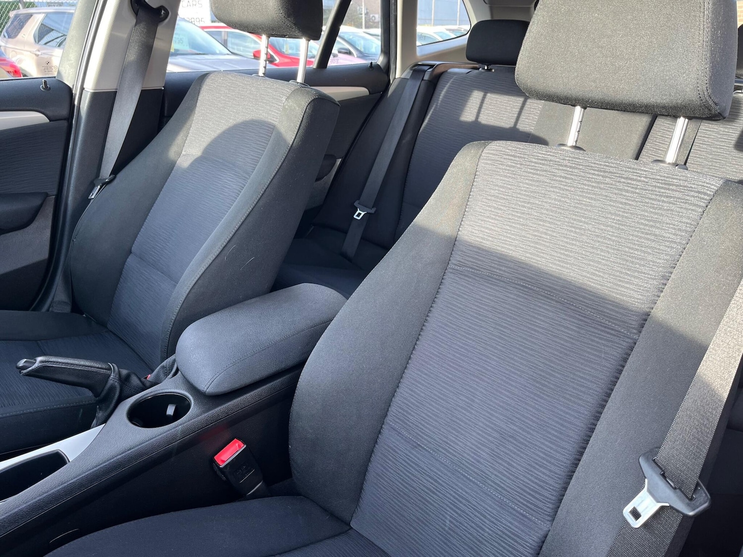 Used BMW X1 2011 for sale - 76913421: Photo 32