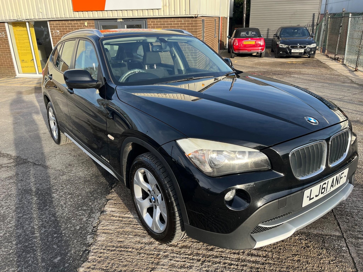 Used BMW X1 2011 for sale - 76913421: Photo 4