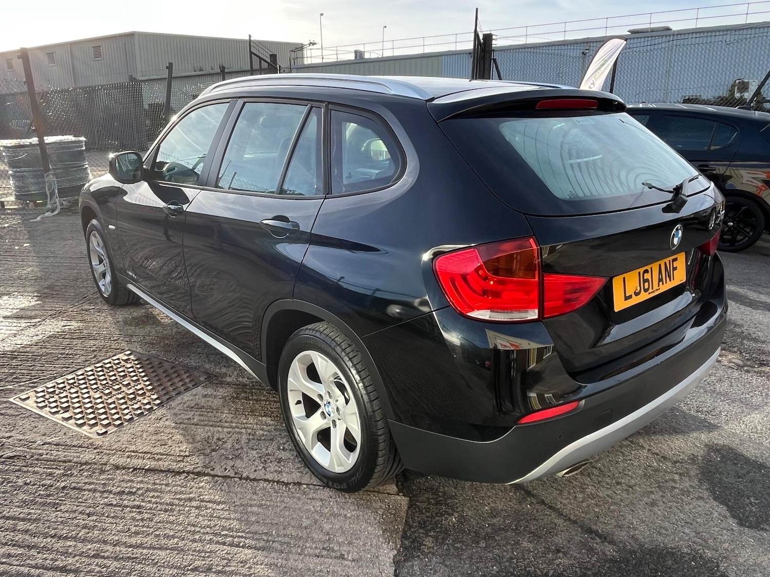 Used BMW X1 2011 for sale - 76913421: Photo 6