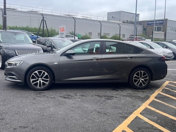 Used Vauxhall Insignia 2018 for sale - 79441182: Photo