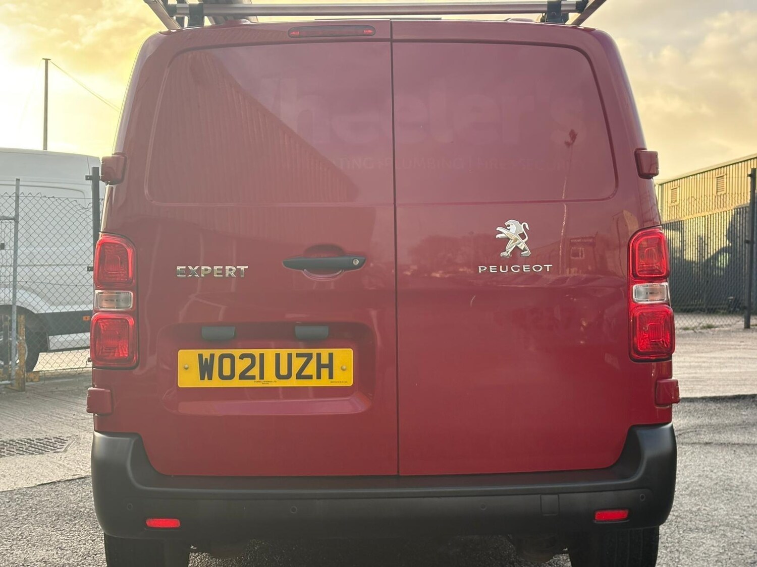 Used Peugeot Expert 2021 for sale - 76865784: Photo 10