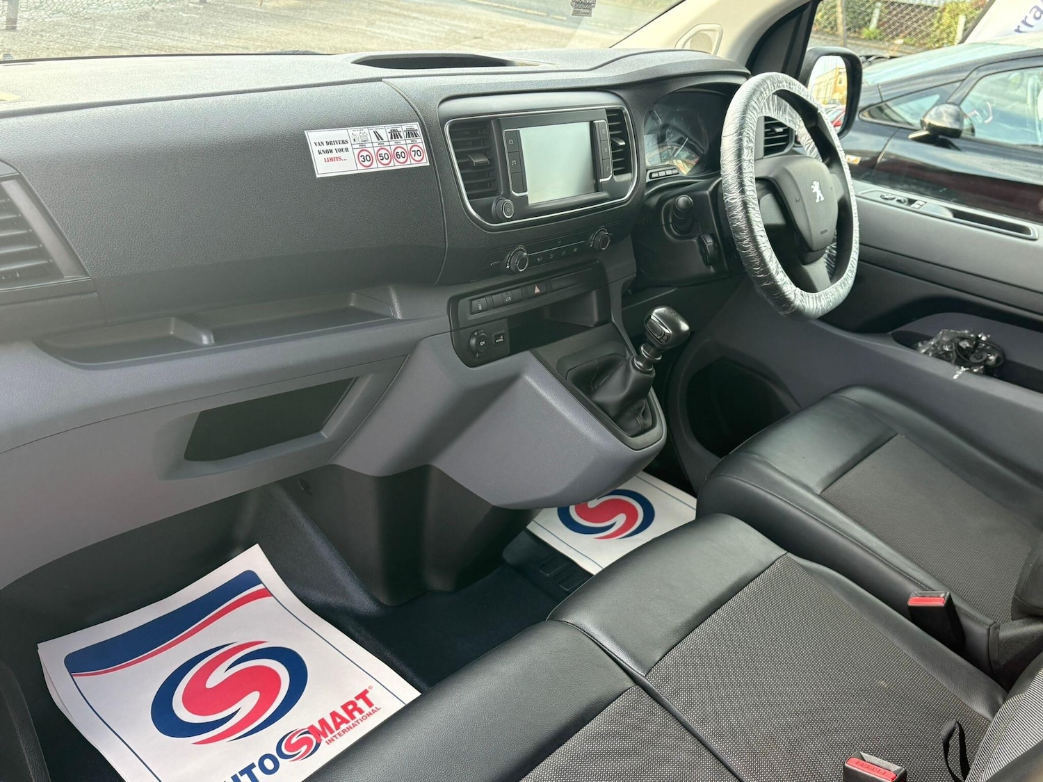 Used Peugeot Expert 2021 for sale - 76865784: Photo 2