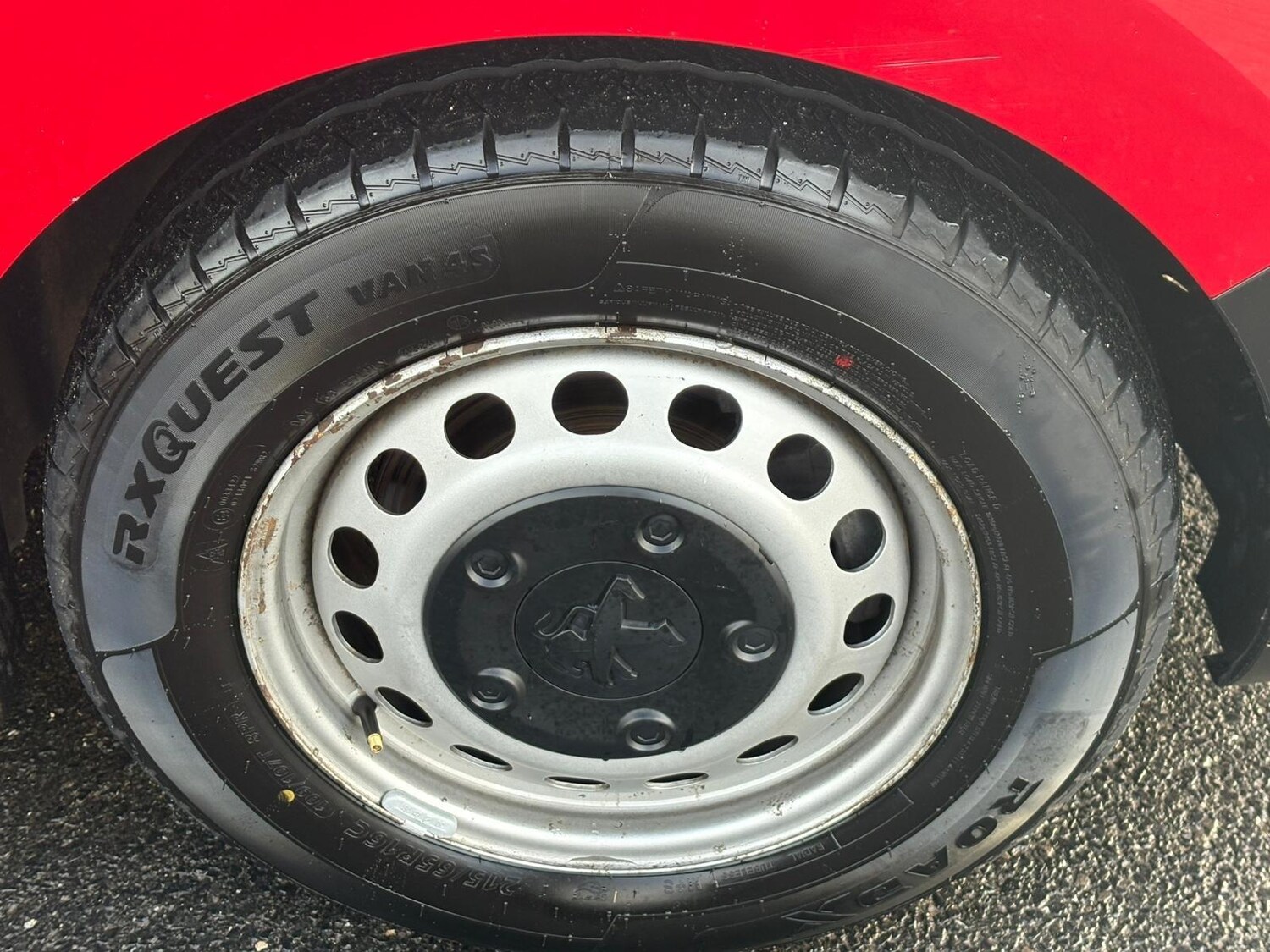 Used Peugeot Expert 2021 for sale - 76865784: Photo 22