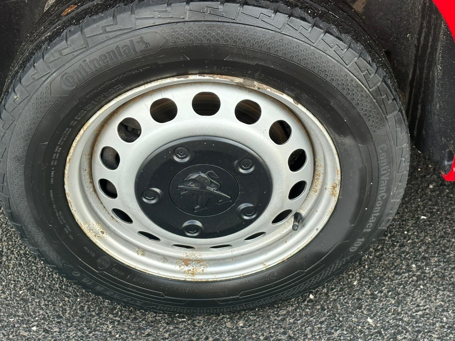 Used Peugeot Expert 2021 for sale - 76865784: Photo 24