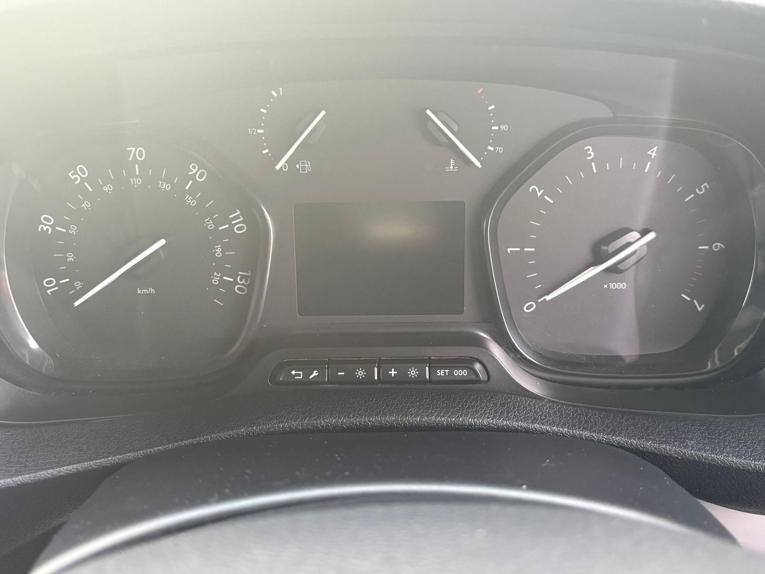 Used Peugeot Expert 2021 for sale - 76865784: Photo 27