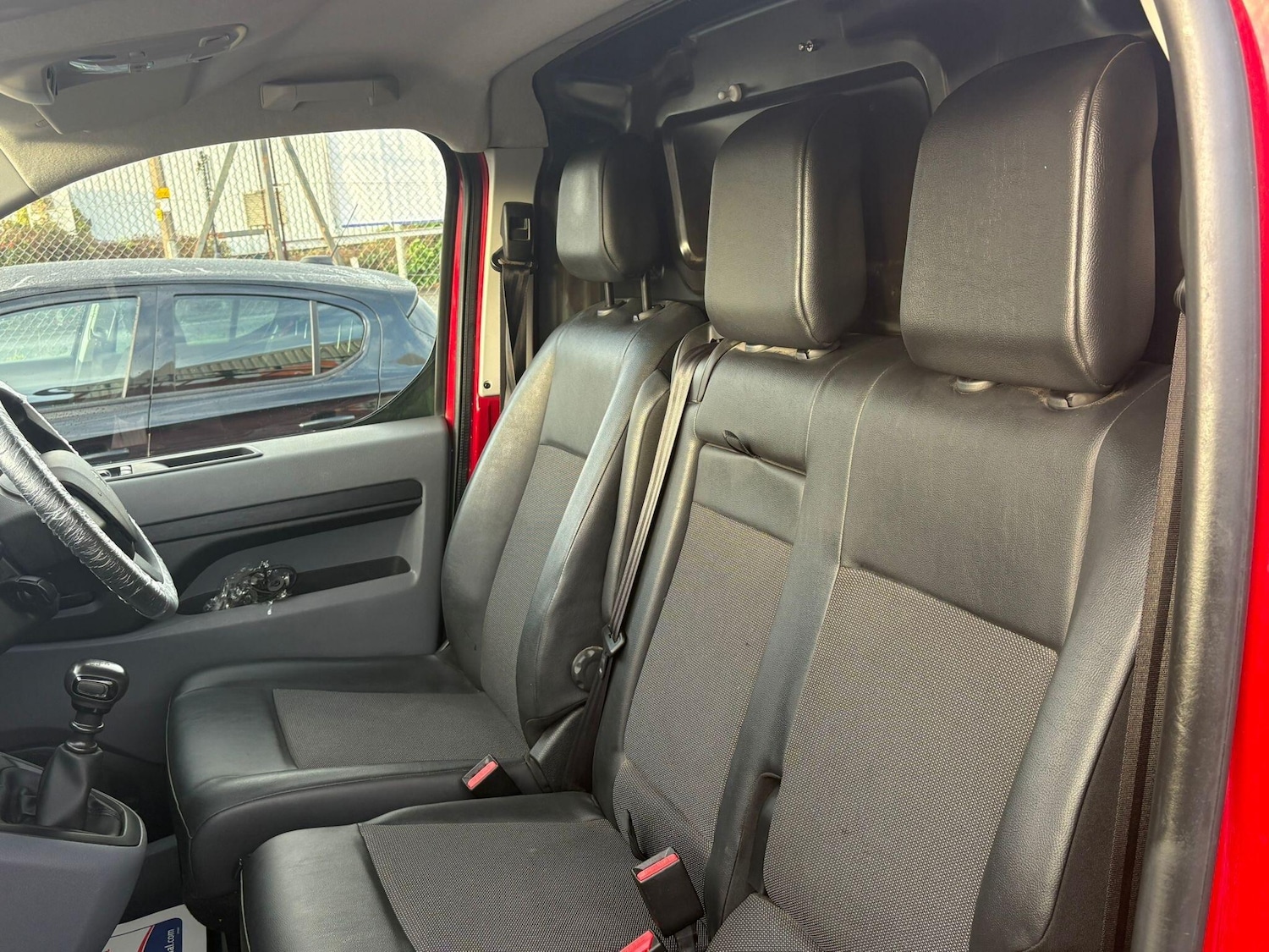 Used Peugeot Expert 2021 for sale - 76865784: Photo 28