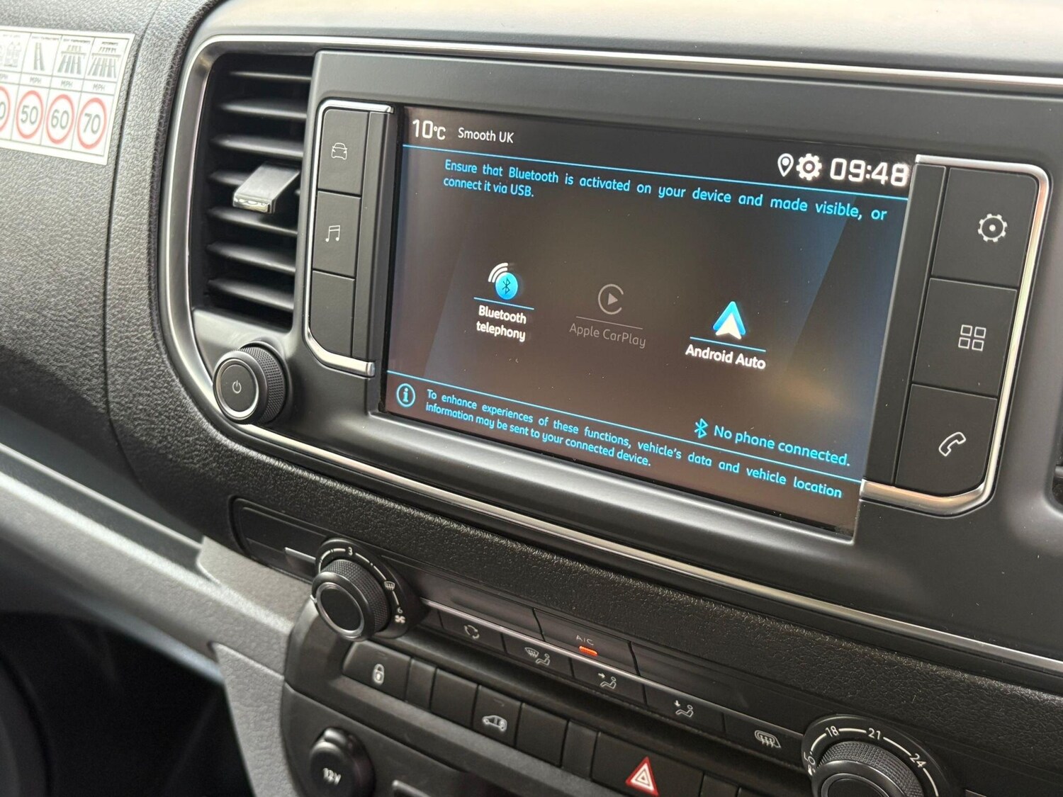 Used Peugeot Expert 2021 for sale - 76865784: Photo 30